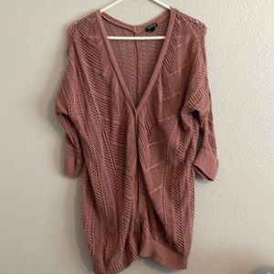 Torrid women’s sweater